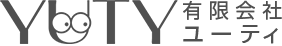 YU-TY ロゴ